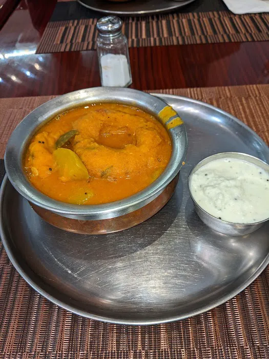 Dosa World South & North Indian Vegetarian Restaurant Picture 9