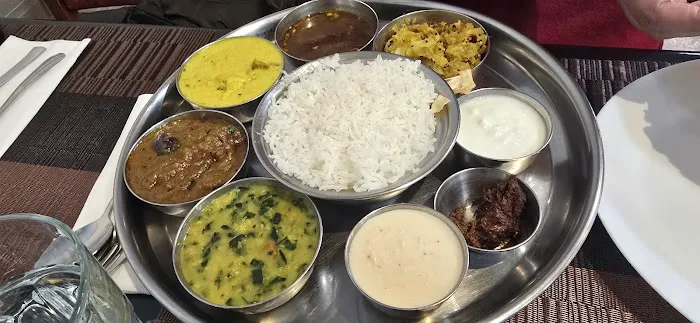 Dosa World South & North Indian Vegetarian Restaurant Picture 1