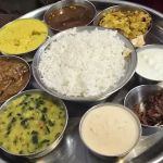Dosa World South & North Indian Vegetarian Restaurant