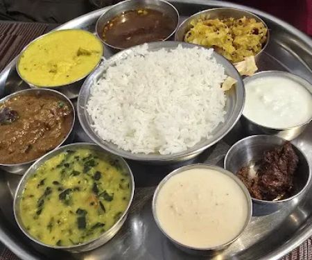 Dosa World South & North Indian Vegetarian Restaurant