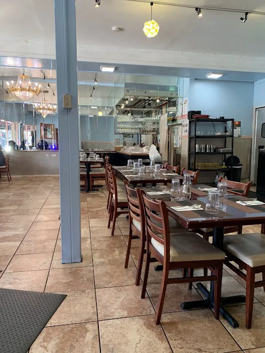 Dosa World South & North Indian Vegetarian Restaurant Picture 5