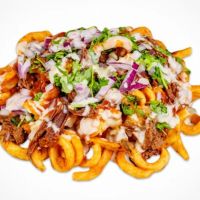 Bubbakoo's Burritos ico