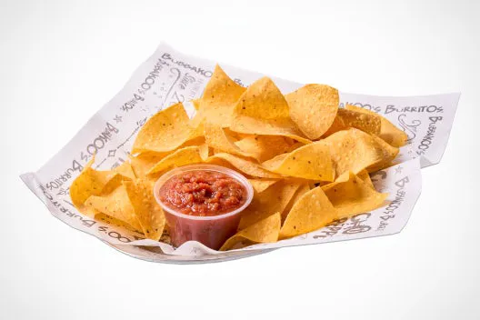 Bubbakoo's Burritos Picture 4