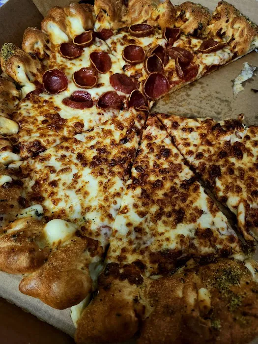 Pizza Hut Picture 10