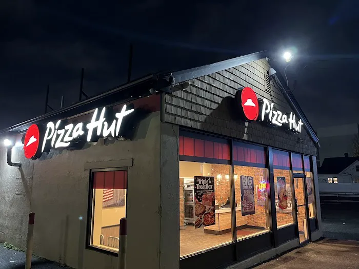 Pizza Hut Picture 5