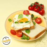Omelette Station ico