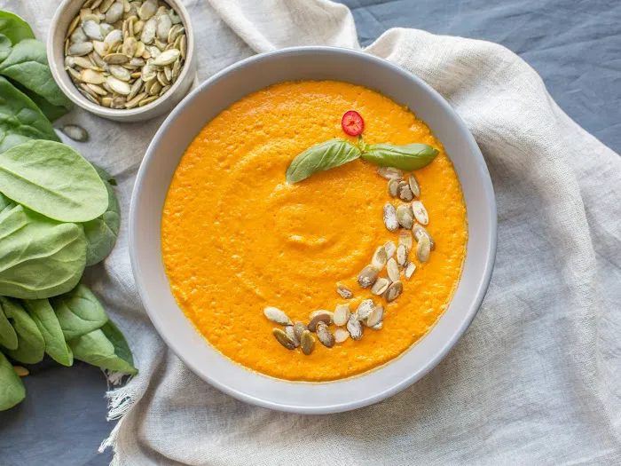 Soup Kettle Picture 9