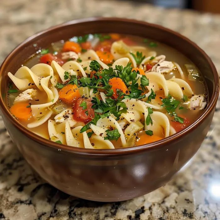 Soup Kettle Picture 5