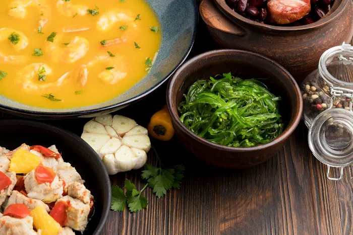 Soup Kettle Picture 3