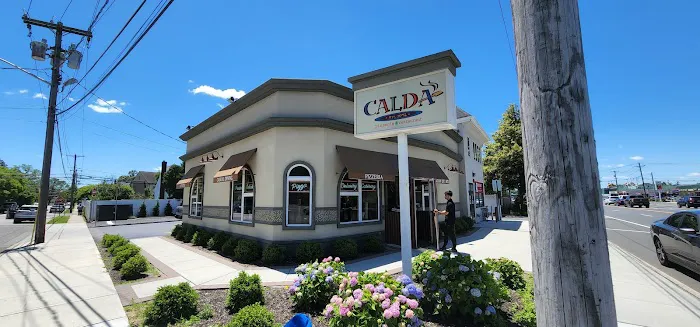 Calda Pizzeria & Restaurant Picture 1