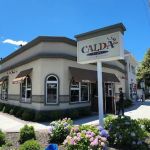 Calda Pizzeria & Restaurant