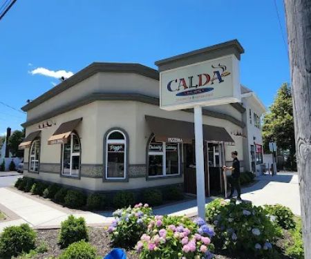 Calda Pizzeria & Restaurant