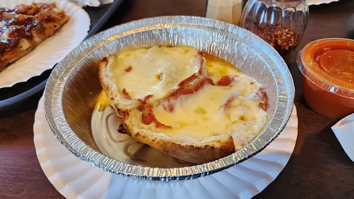 Calda Pizzeria & Restaurant Picture 5