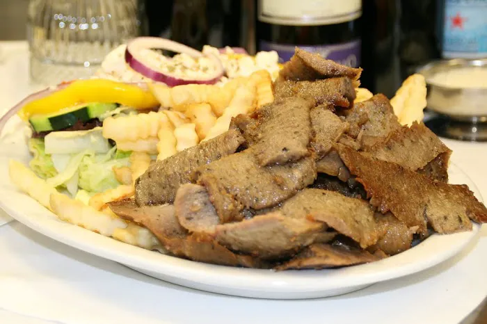 Calda Pizzeria & Restaurant Picture 6