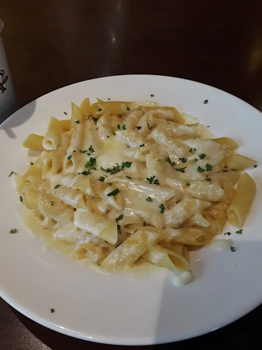 Calda Pizzeria & Restaurant Picture 10