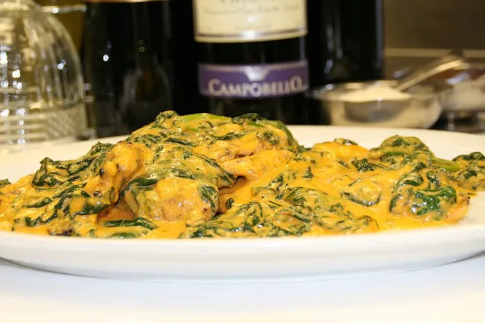 Calda Pizzeria & Restaurant Picture 3