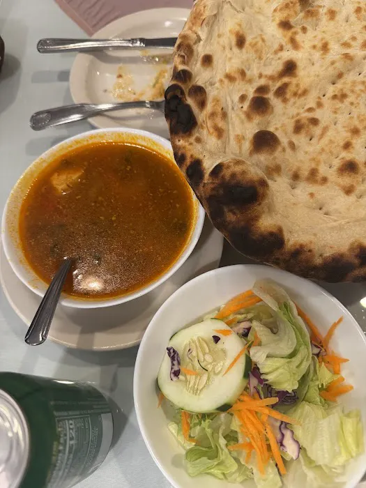 Kabul Grill Picture 1