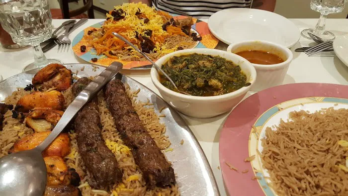 Kabul Grill Picture 4