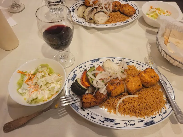 Kabul Grill Picture 6