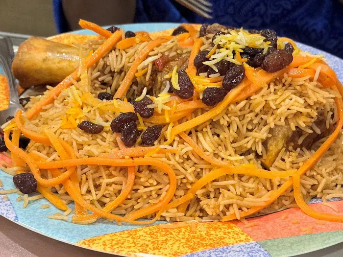 Kabul Grill Picture 9