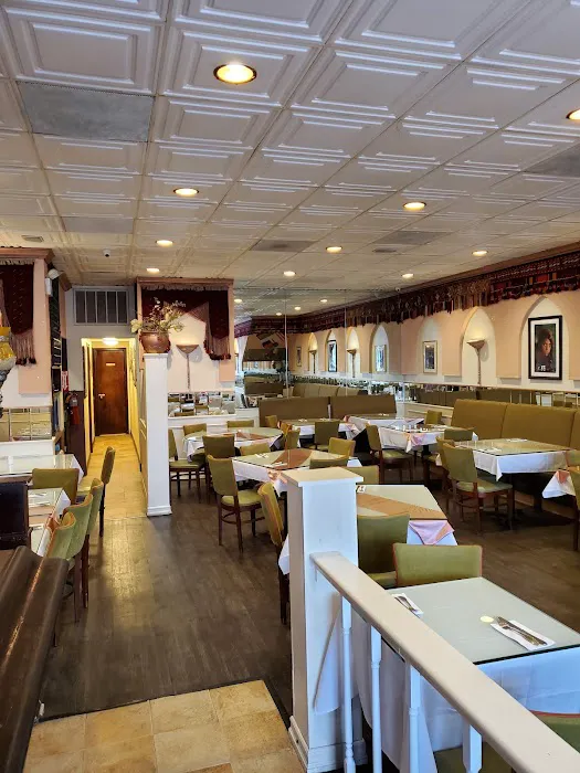 Kabul Grill Picture 3