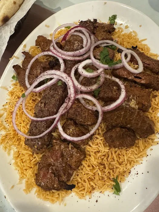 Kabul Grill Picture 5