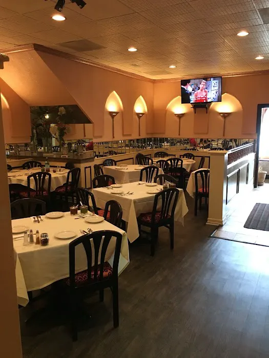 Kabul Grill Picture 10