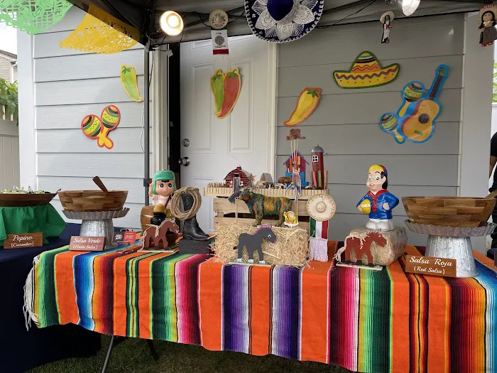 Ricos besitos Picture 5