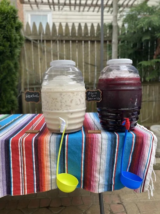 Ricos besitos Picture 1