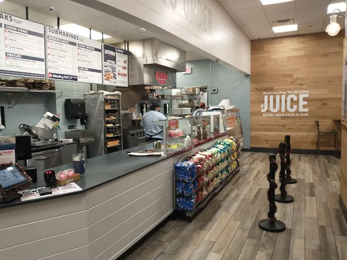 Jersey Mike's Subs Picture 8
