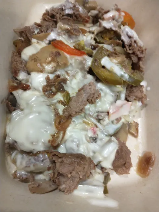 Jersey Mike's Subs Picture 10