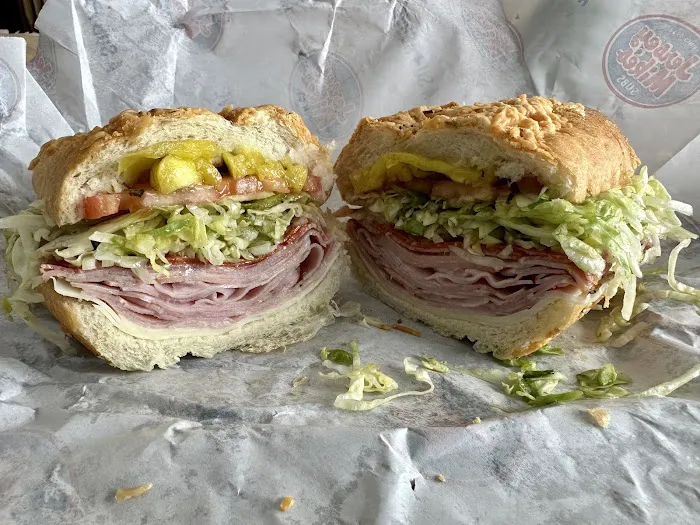 Jersey Mike's Subs Picture 4