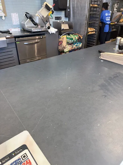 Jersey Mike's Subs Picture 9