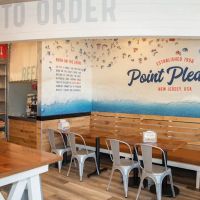 Jersey Mike's Subs ico