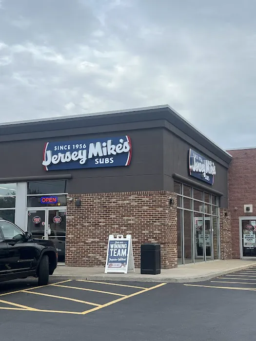 Jersey Mike's Subs Picture 5