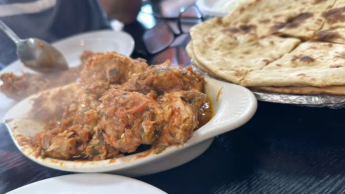 Shaheen Restaurant Picture 1