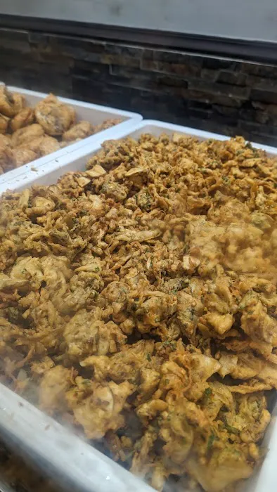 Shaheen Restaurant Picture 6