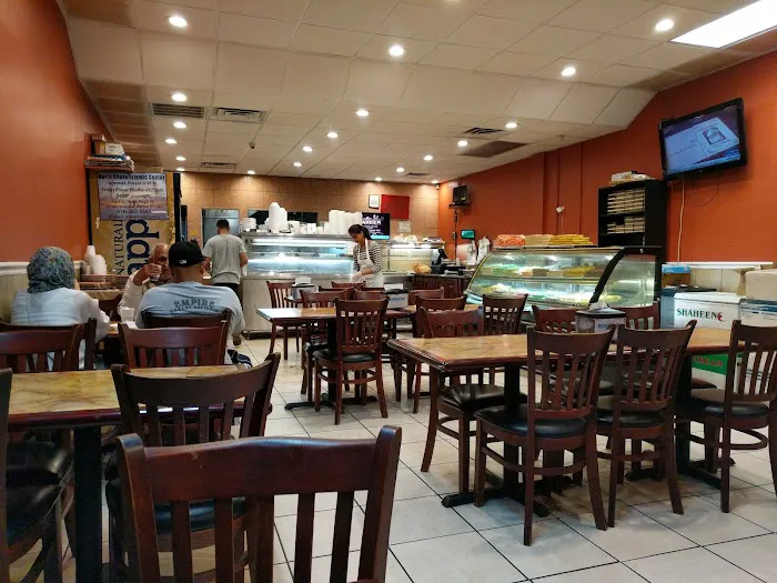 Shaheen Restaurant Picture 4