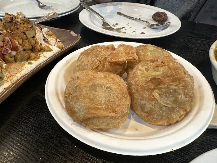 Shaheen Restaurant Picture 3