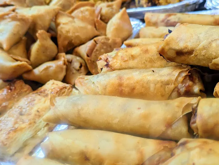 Shaheen Restaurant Picture 2