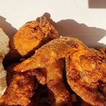 Crown Chicken & Grill