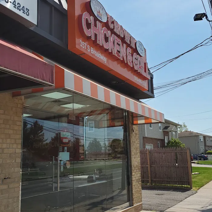 Crown Chicken & Grill Picture 7