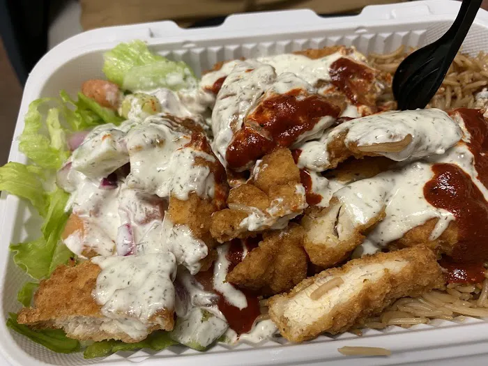 Crown Chicken & Grill Picture 2