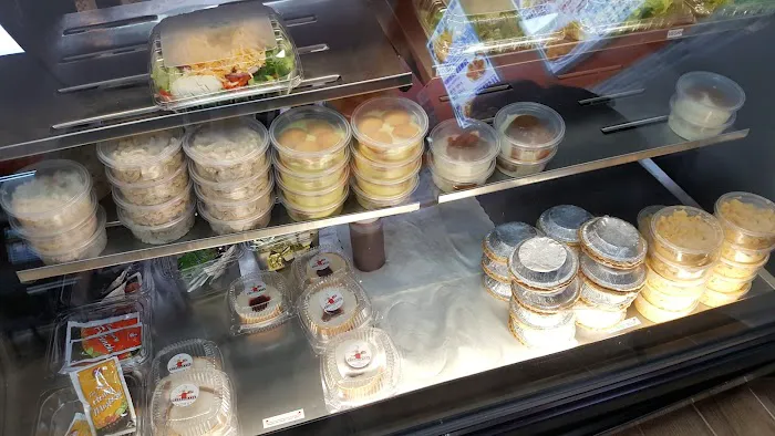 Crown Chicken & Grill Picture 5