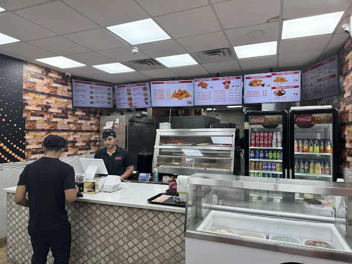 Crown Chicken & Grill Picture 6