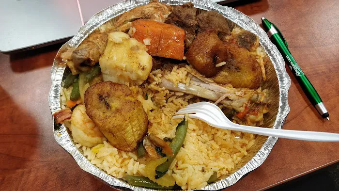 Direccion Bodega Picture 1