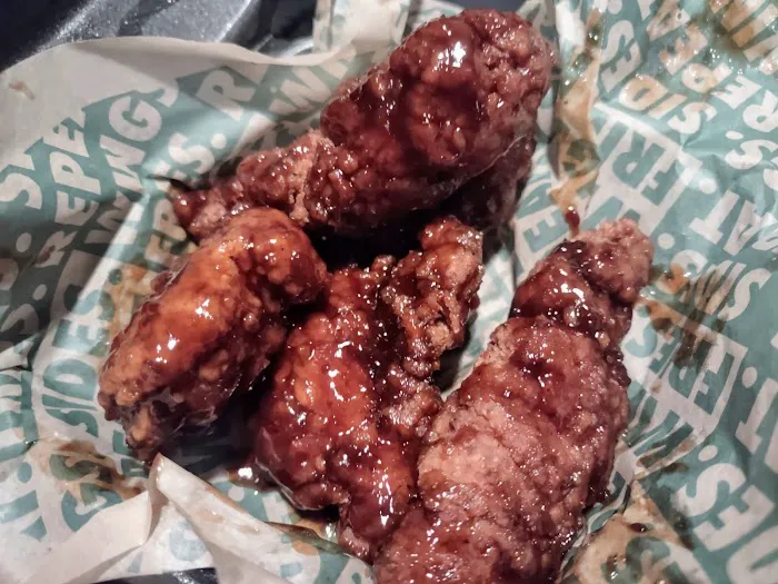 Wingstop Picture 6