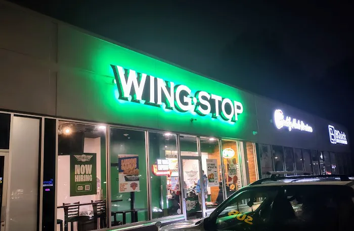Wingstop Picture 8