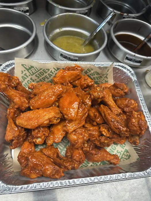 Wingstop Picture 10