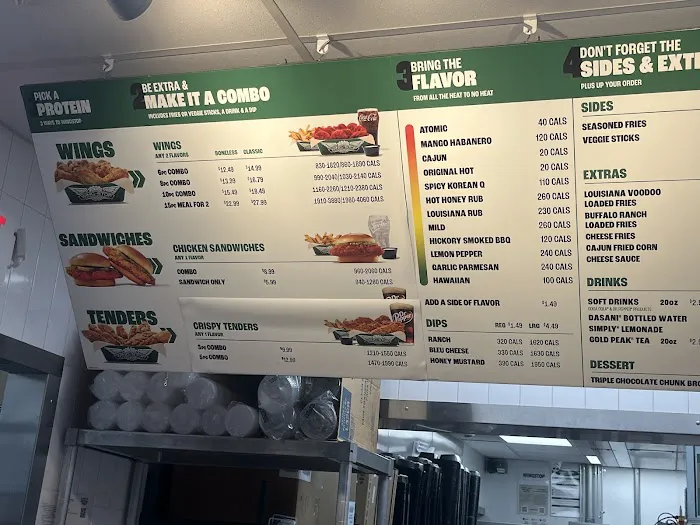 Wingstop Picture 4